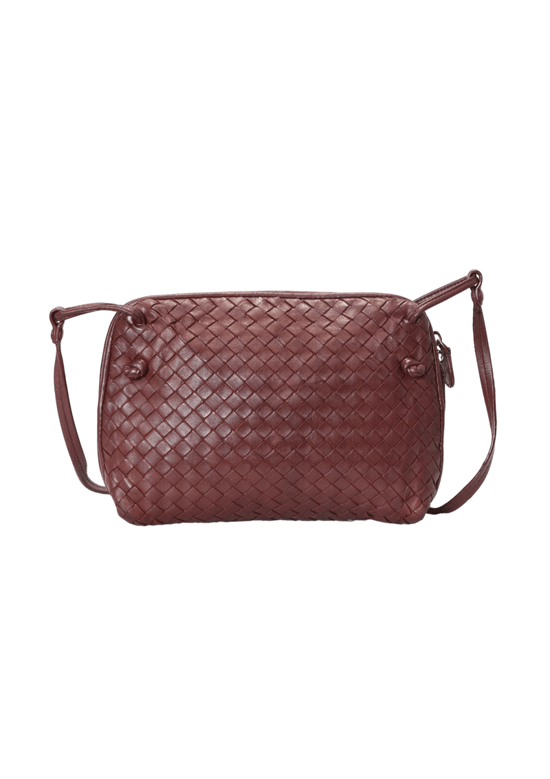 INTRECCIATO NODINI BAG