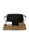 INTRECCIATO NODINI BAG