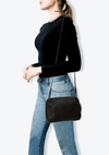INTRECCIATO NODINI BAG