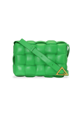 PADDED CASSETTE BAG