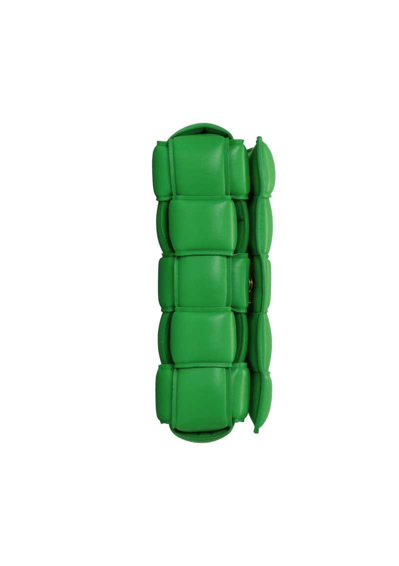 PADDED CASSETTE BAG