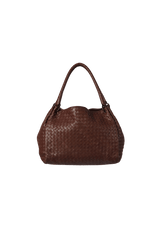 INTRECCIATO PARACHUTE BAG