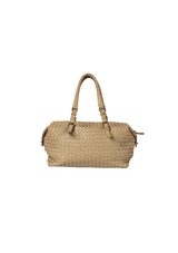 INTRECCIATO SHOULDER BAG