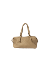 INTRECCIATO SHOULDER BAG