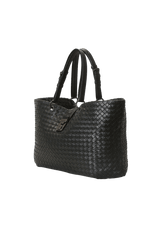 INTRECCIATO TOTE BAG