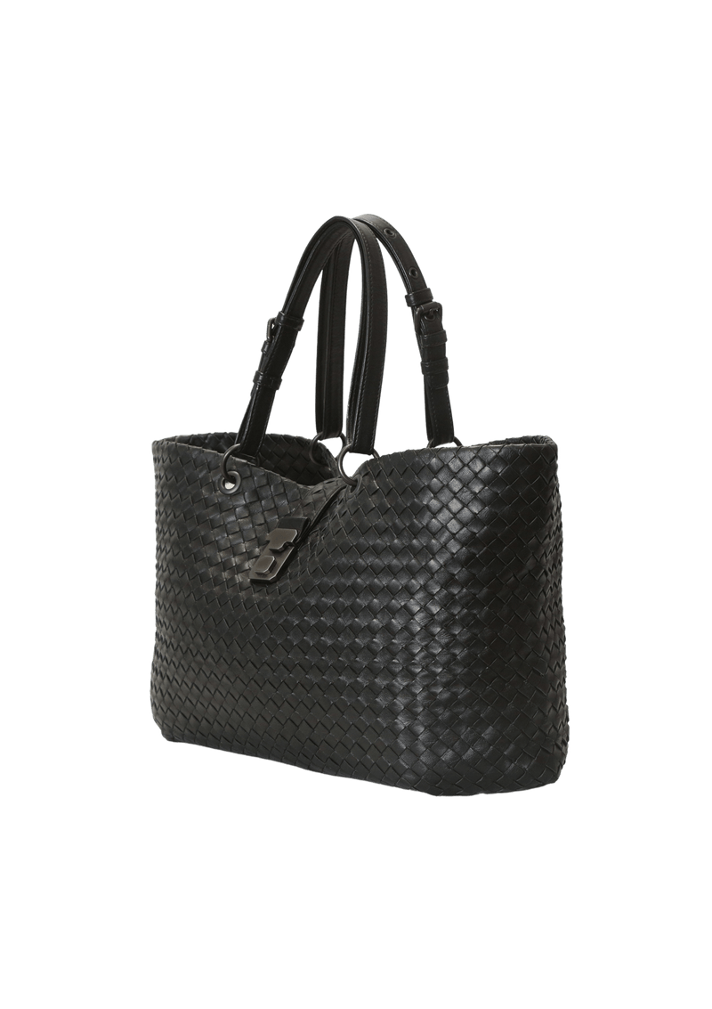 INTRECCIATO TOTE BAG