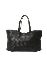 INTRECCIATO TOTE BAG