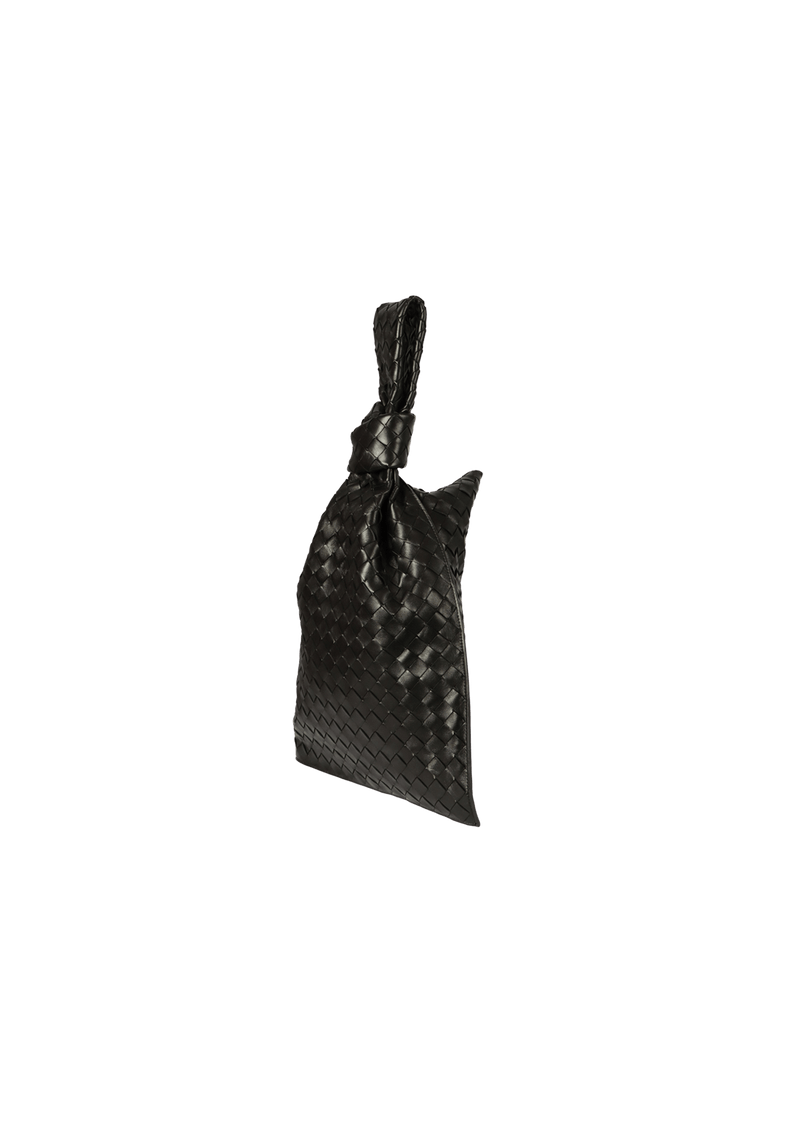 INTRECCIATO TWIST BAG