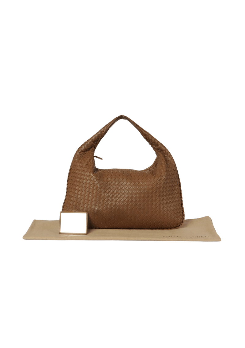 INTRECCIATO VENETA HOBO