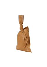 KNOT TWIST BAG