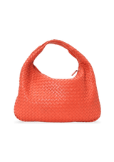 MEDIUM INTRECCIATO VENETA HOBO