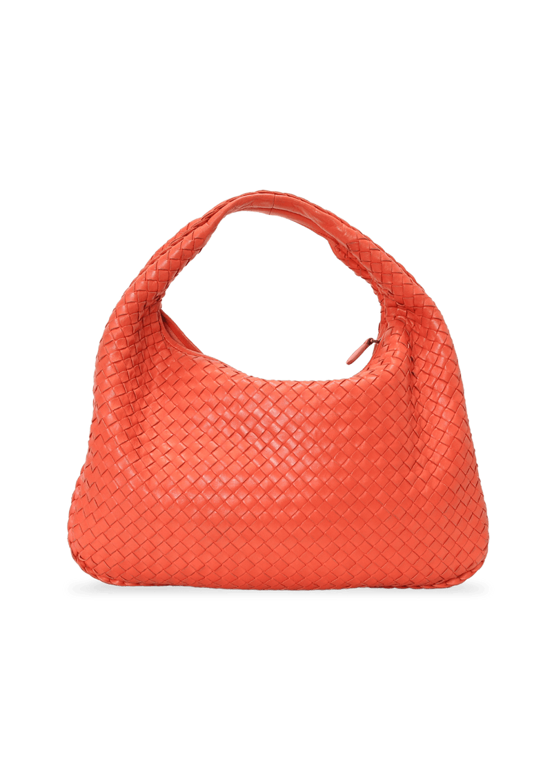 MEDIUM INTRECCIATO VENETA HOBO