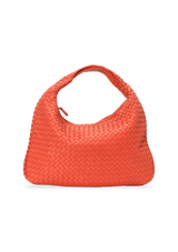 MEDIUM INTRECCIATO VENETA HOBO