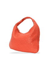 MEDIUM INTRECCIATO VENETA HOBO