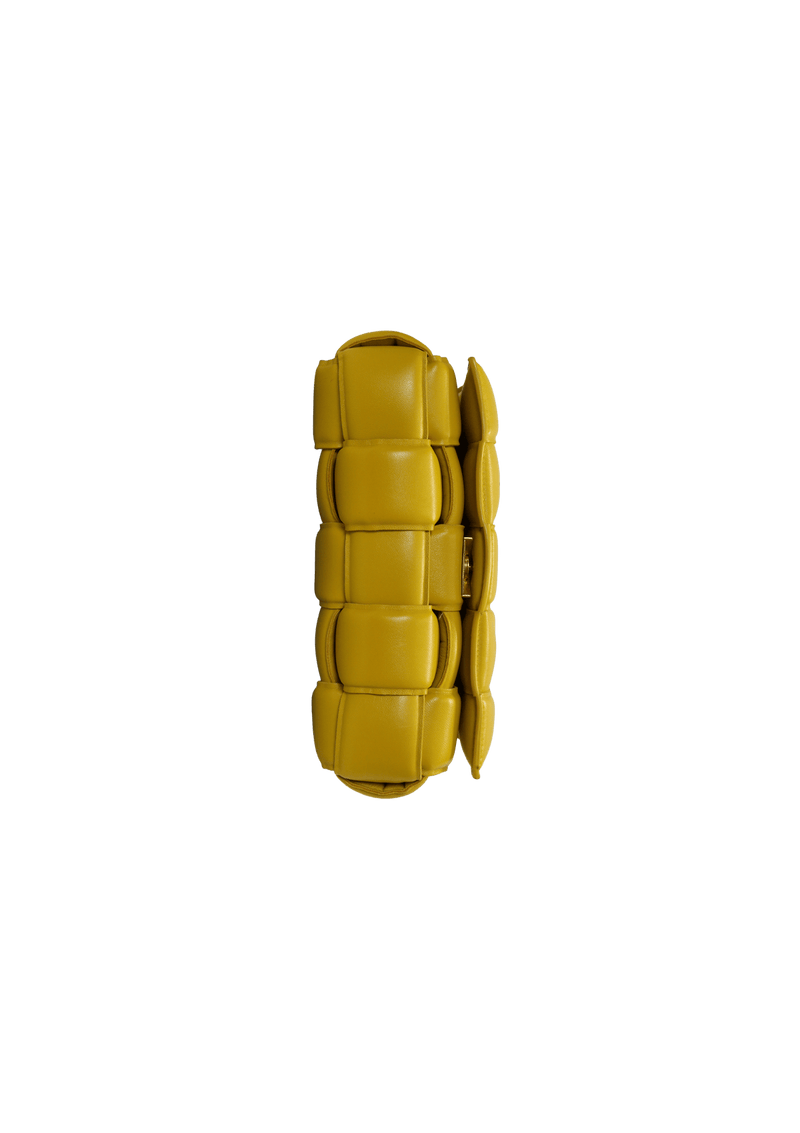 PADDED CASSETTE BAG