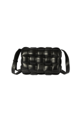 PADDED CASSETTE BAG