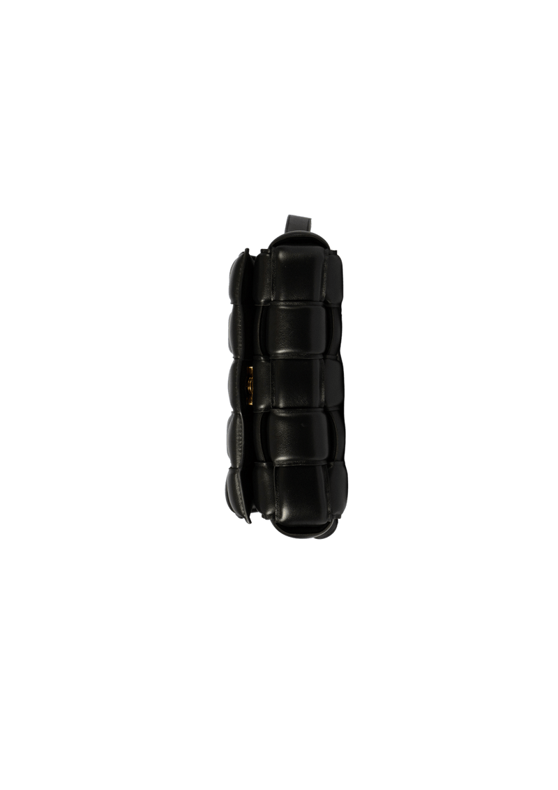 PADDED CASSETTE BAG