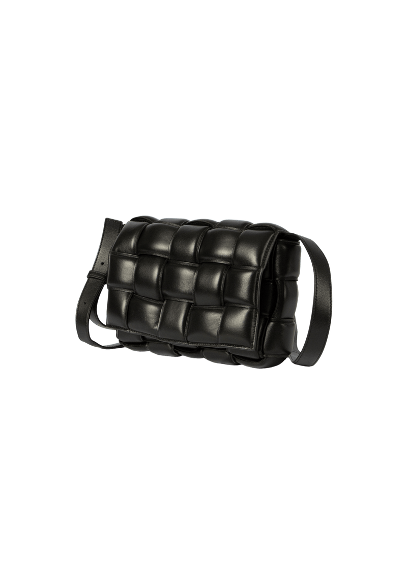 PADDED CASSETTE BAG