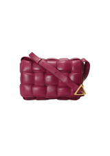 PADDED CASSETTE BAG