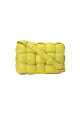PADDED CASSETTE