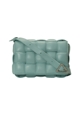 PADDED CASSETTE BAG