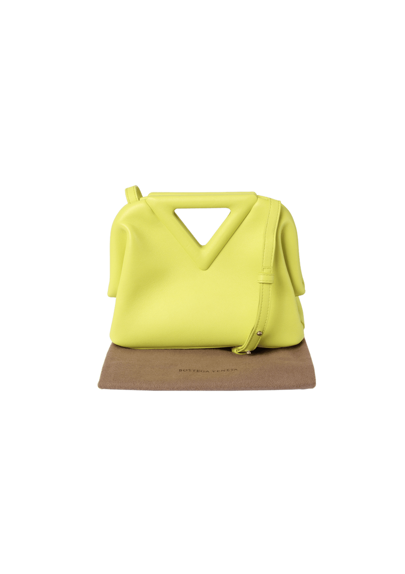 SMALL POINT BAG
