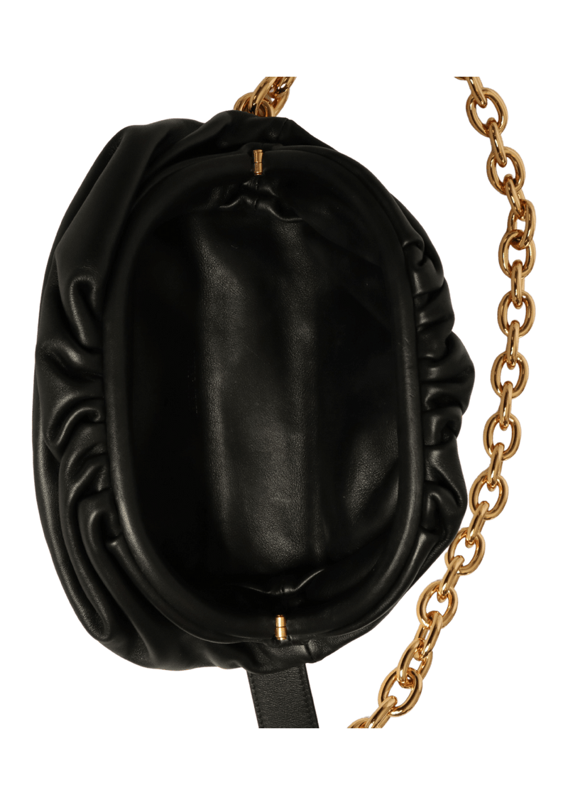 THE BELT CHAIN POUCH