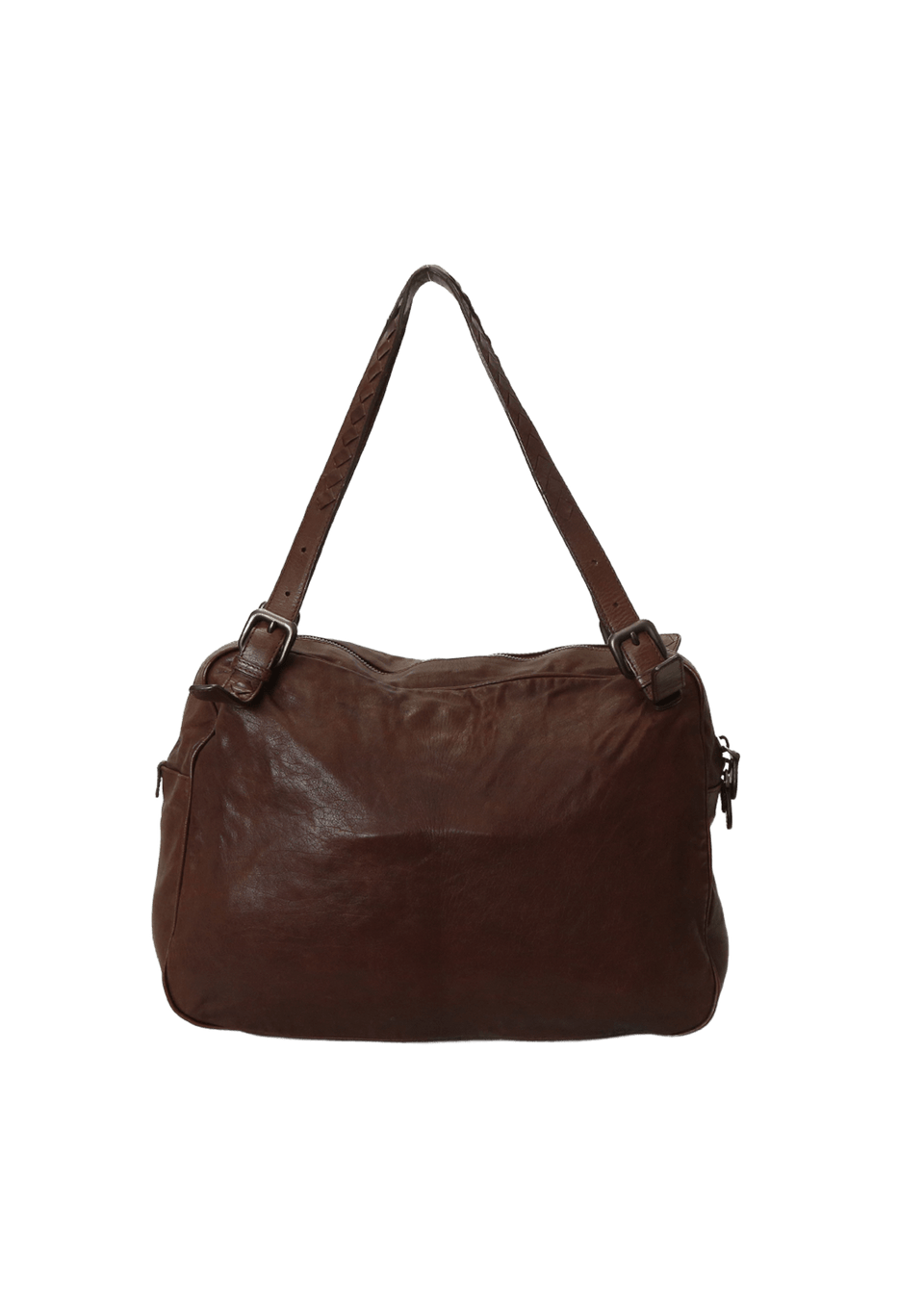 バッグ BOTTEGA VENETA INTRECCIATO LEATHER BAG BOLSA BOTTEGA VENETA INTRECCIATO MEDIUM ANDIAMO BAG BEGE ORIGINAL