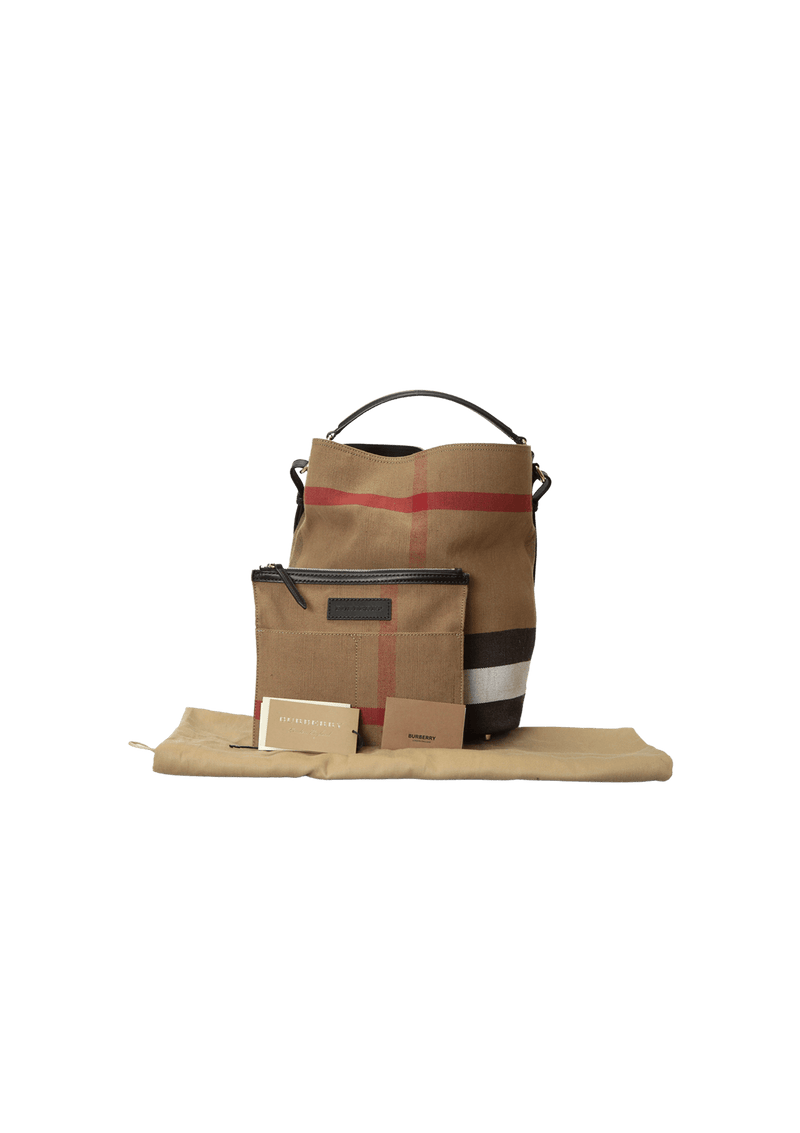 ASHBY BUCKET BAG