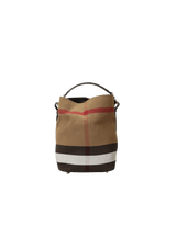 ASHBY BUCKET BAG