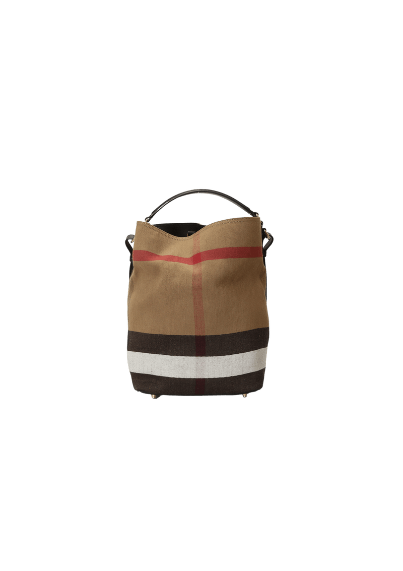 ASHBY BUCKET BAG