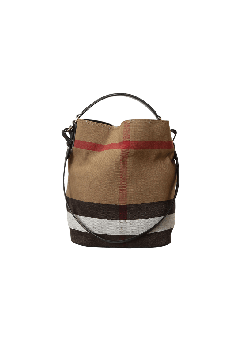 ASHBY BUCKET BAG