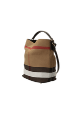 ASHBY BUCKET BAG