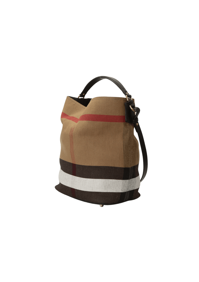 ASHBY BUCKET BAG