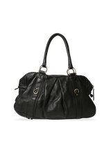 ASHBURY LEATHER BAG