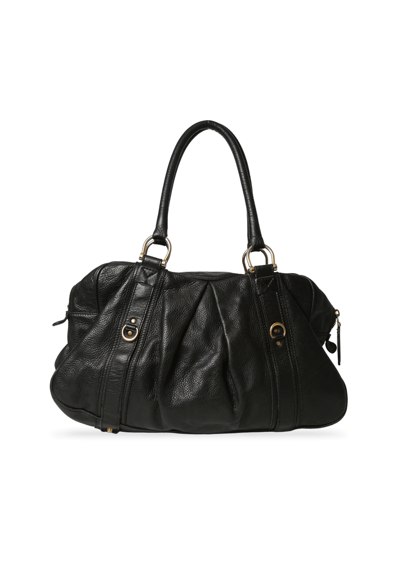 ASHBURY LEATHER BAG