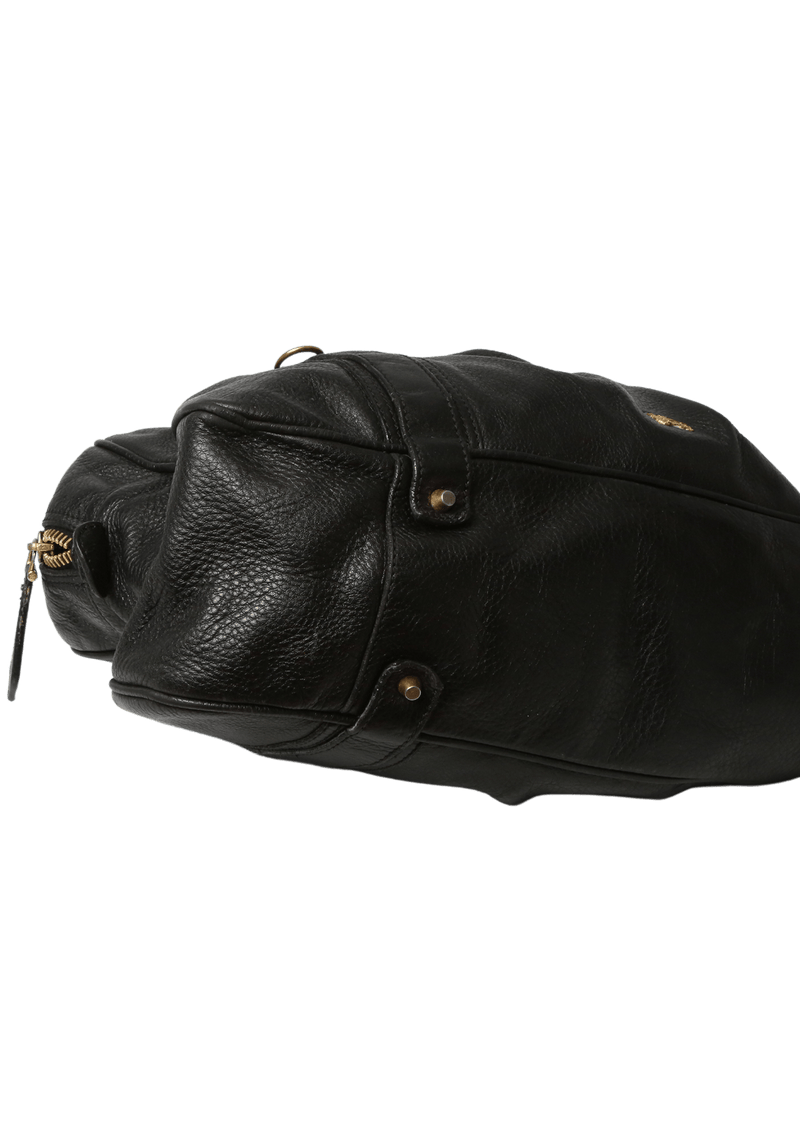 ASHBURY LEATHER BAG