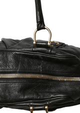 ASHBURY LEATHER BAG