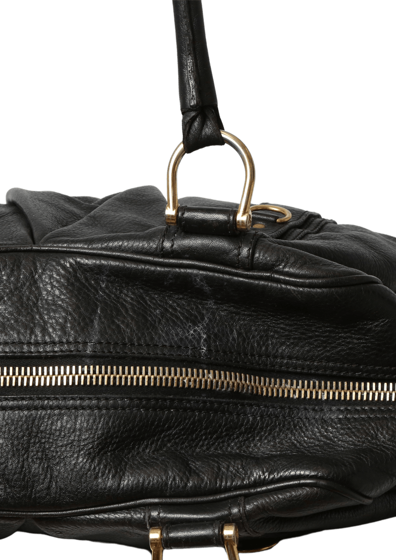 ASHBURY LEATHER BAG