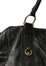 ASHBURY LEATHER BAG