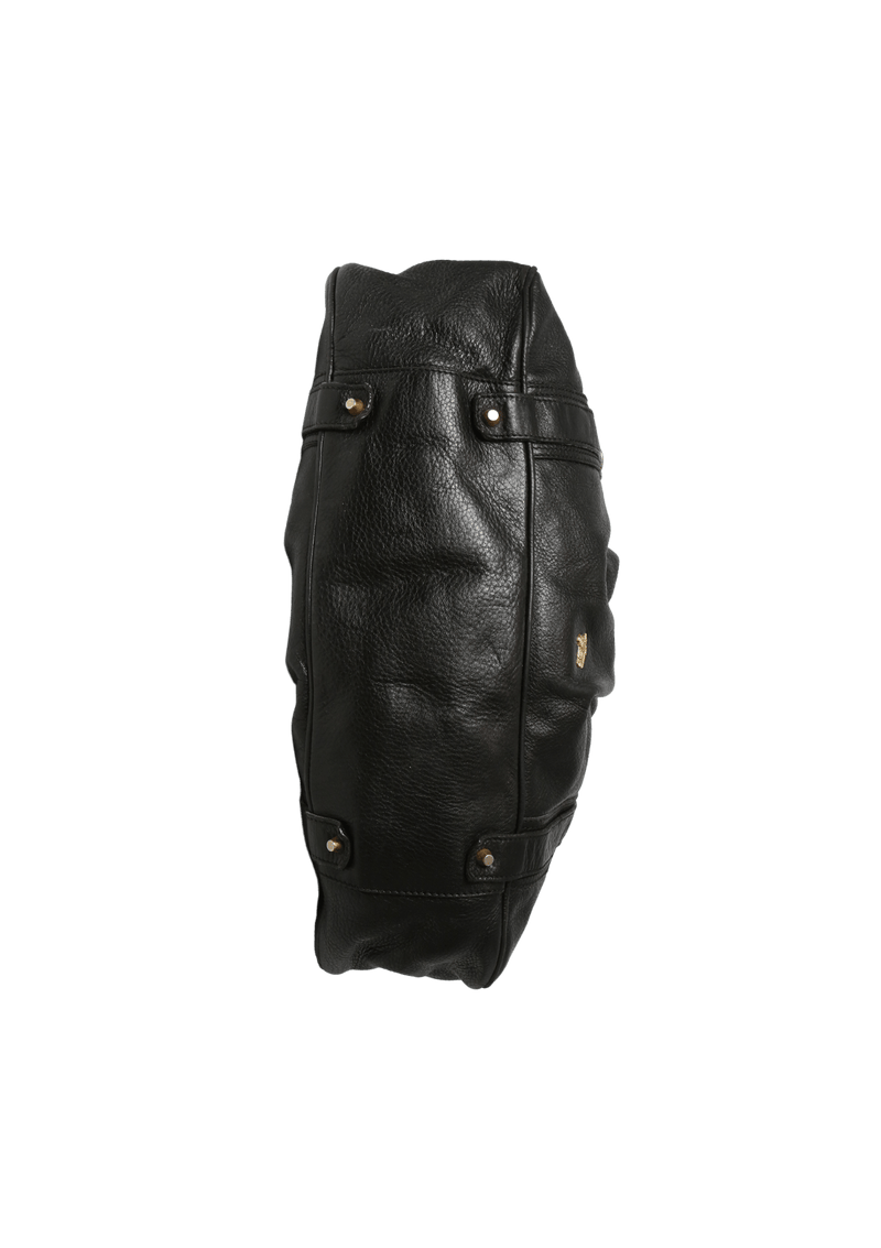 ASHBURY LEATHER BAG