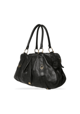 ASHBURY LEATHER BAG