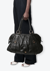 ASHBURY LEATHER BAG