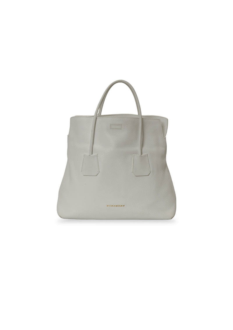 BAYNARD GRAINY TOTE