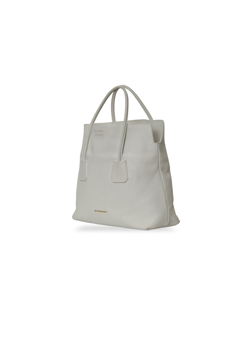 BAYNARD GRAINY TOTE