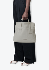 BAYNARD GRAINY TOTE