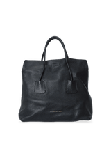 BAYNARD GRAINY TOTE