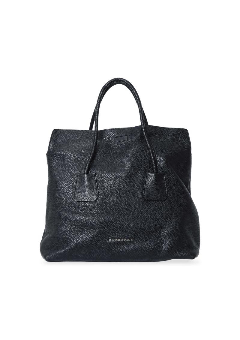 BAYNARD GRAINY TOTE