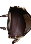 BELT TOTE BAG