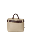 BELT TOTE BAG